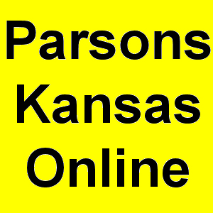 Parsons Kansas Online