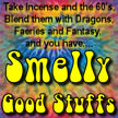 Smelly Good Stuffs